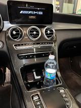 Mercedes-Benz Mercedes-AMG GLC 43 4MATIC | AIRMATIC | Panorama - Mercedes-Benz GLC 43 AMG von privat