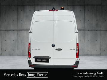 Mercedes Sprinter - 8