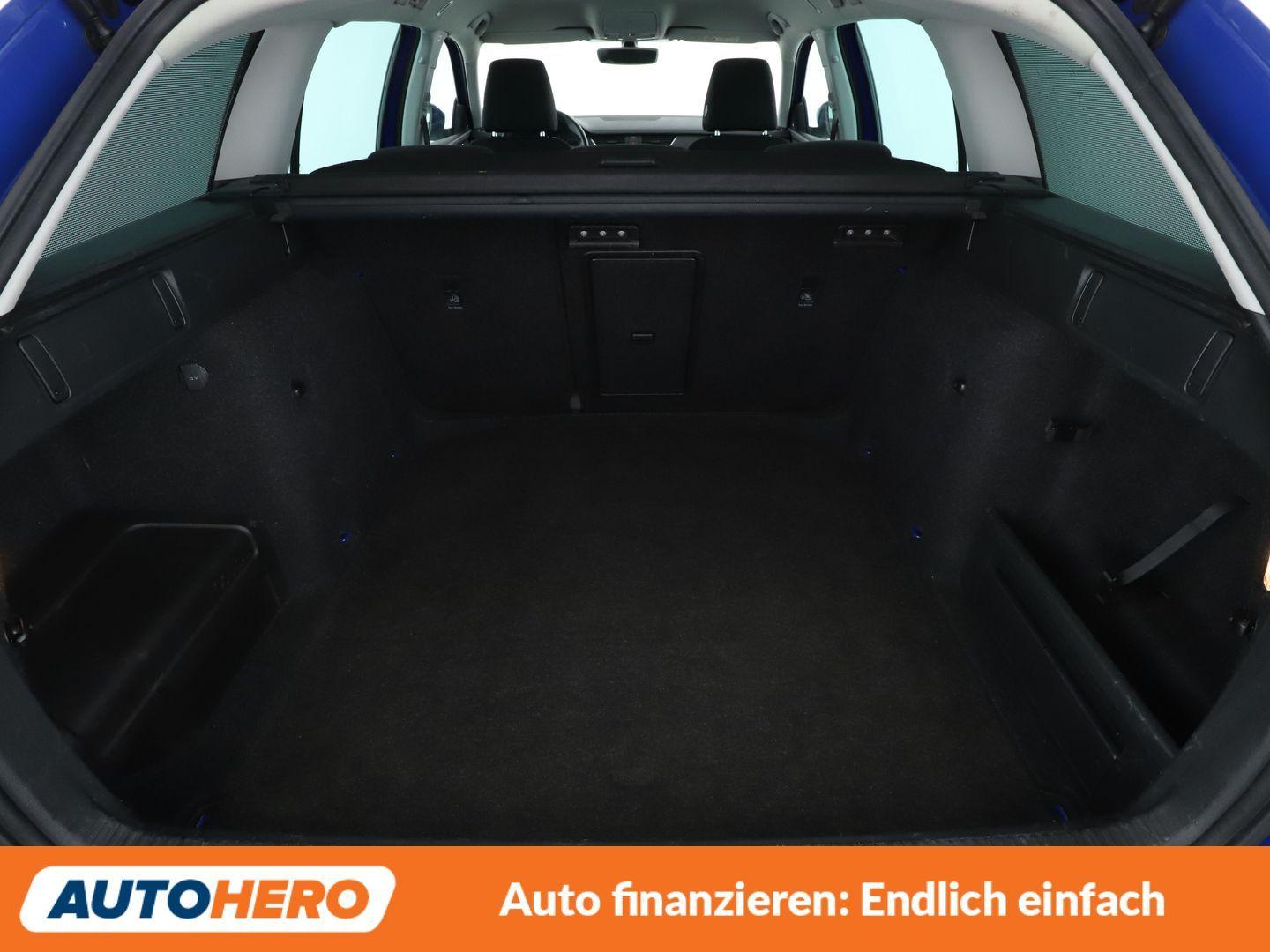 Skoda Octavia 2.0 TDI Ambition 4x4 Aut.*NAV*ACC*CAM*