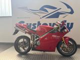 Ducati 998 S - DUCATI 998