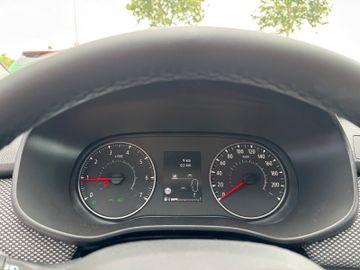 Dacia Sandero Expression TCe 90