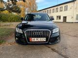 Audi Q5 2.0 TDI clean diesel/ultra 110 kW quattro - gebrauchte Audi Q5 aus dem Jahr 2016