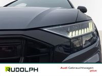 Audi SQ8 - Vorschau Bild 7