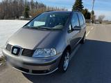 Seat Alhambra 1.9 TDI 4 Motion - Seat Alhambra: 1.9