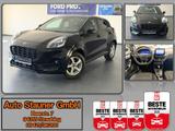 Ford Puma ST-Line 1.0 EcoBoost MHEV*AHK*iACC*KAMERA* - gebrauchte Pickups