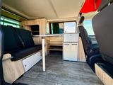 Volkswagen T6 California Ocean Nordvan Ausbau - Wohnmobil oder -wagen Nord