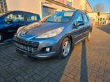 Peugeot 207 SW Family Sparwunder PANORAMADACH - Peugeot 207 Family