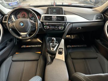 BMW 330 e Lim. iPerformance Sport Line *2. Hand*LED*