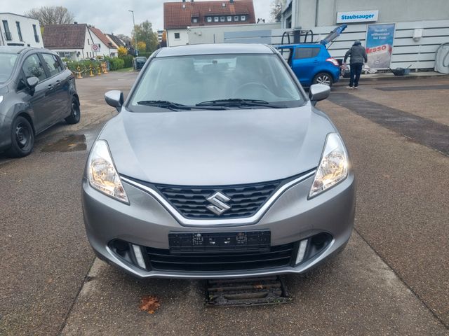 Suzuki Baleno 1.2  Comfort