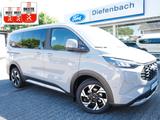 Ford Tourneo Custom Active PHEV 340 L1  + Navi + 19"