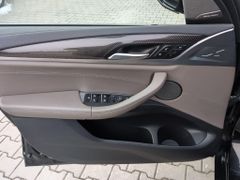 BMW X3 M Competition H&K HUD LED 8-fach Deutsch