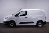 Opel Combo 1.5D Edition*Klima*Tempomat*Bluetooth* - mit Diesel-Antrieb: Weiß, Bluetooth