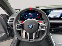 BMW M4 - Vorschau Bild 14
