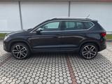 Seat Ateca 1.4 TSI  Xcellence 4x4 DSG Pano/ACC/Standh - Seat Ateca: Von Privat