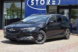 Opel Insignia Sports Tourer 1.5 Turbo INNOVATION - Opel Insignia: Schwarz