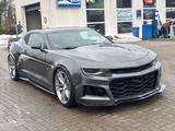 Chevrolet Camaro Coupé 3.6L V6|AUTOMATIK|LEDER|NAVI| - Chevrolet Gebrauchtwagen