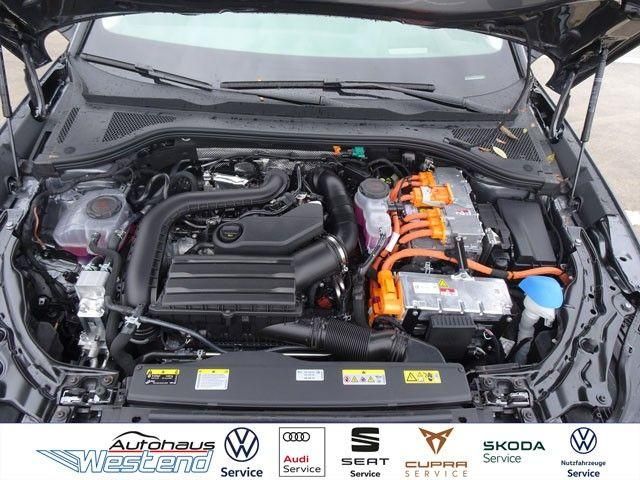 Fahrzeugabbildung SKODA Superb Combi L&K 1.5l TSI iV 110kW Matrix HuD Na