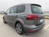 Seat Alhambra 2.0 TDI*DSG*FR LINE*7-STZ*PAN*LED*NAVI! - gebrauchte Seat Alhambra aus dem Jahr 2020