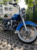 Harley-Davidson FLSTC Heritage Softail Evo 1340  - Angebote