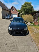 BMW 114i -