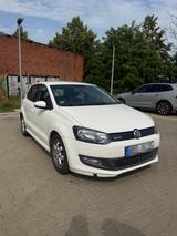 Volkswagen Polo 1.2 TDI BlueMotion BlueMotion - Volkswagen Polo aus 2011: Bluemotion