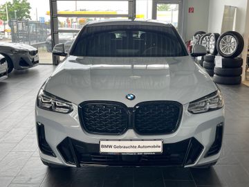 BMW X4 - 3