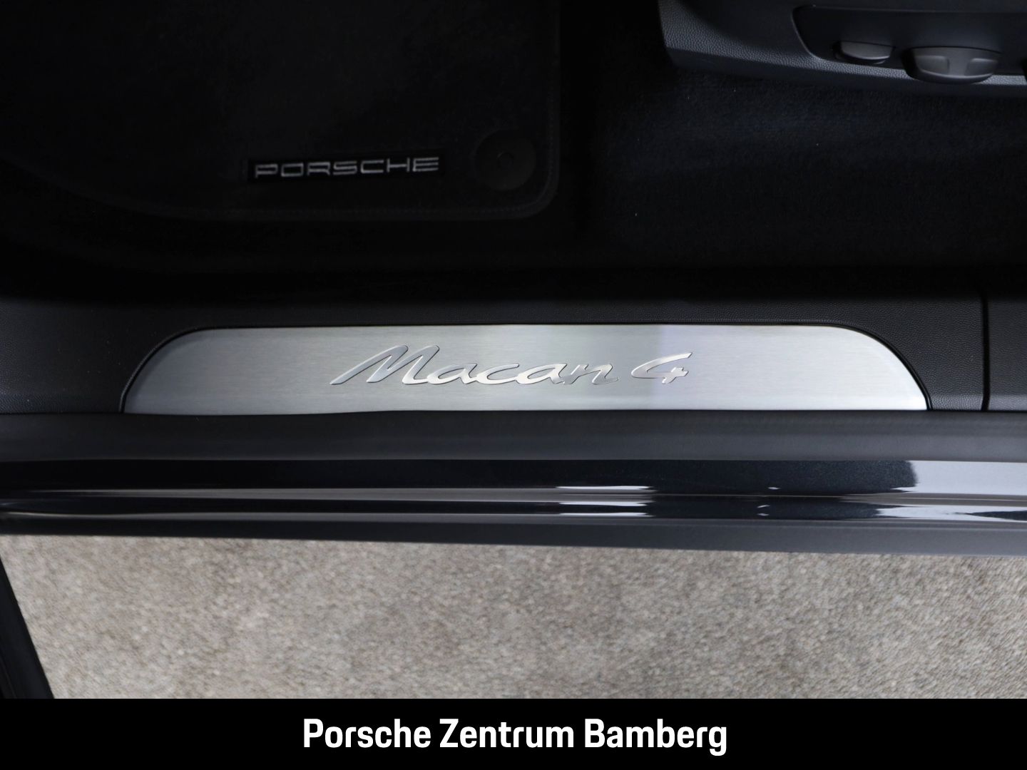 Porsche Macan - Bild 24
