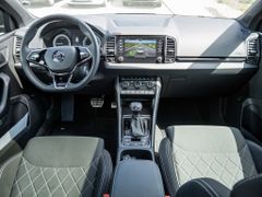 Foto Nummer 6: SKODA Karoq