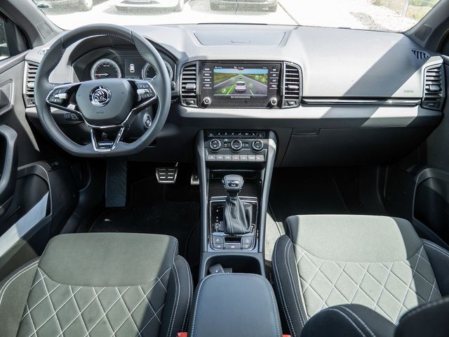 Foto Nummer 6: SKODA Karoq