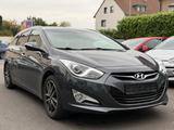 Hyundai i40 cw Premium Aut. LED/NAVI/SHZ/KAMERA/KEYLESS - Hyundai i40 Premium mit Benzin-Antrieb