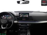 Audi Q5 2.0 TDI qu S LINE PANO,HUD,LUFT,360GRAD,ACC - Audi Q5: 3.0