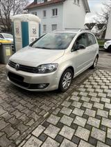 Volkswagen Golf Plus 1.4 TSI DSG Style*1Hand*PDC*Scheckheft - Volkswagen Golf Plus in Ludwigshafen
