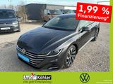 Volkswagen Arteon SB R-Line TDi 4M Airbag 11x incl Seitenai - Volkswagen: Airbag