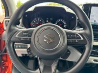 Suzuki Swift - Vorschau Bild 21