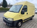 Fiat 2.0 Radstand 2850 Wohnmobil - Fiat 2005
