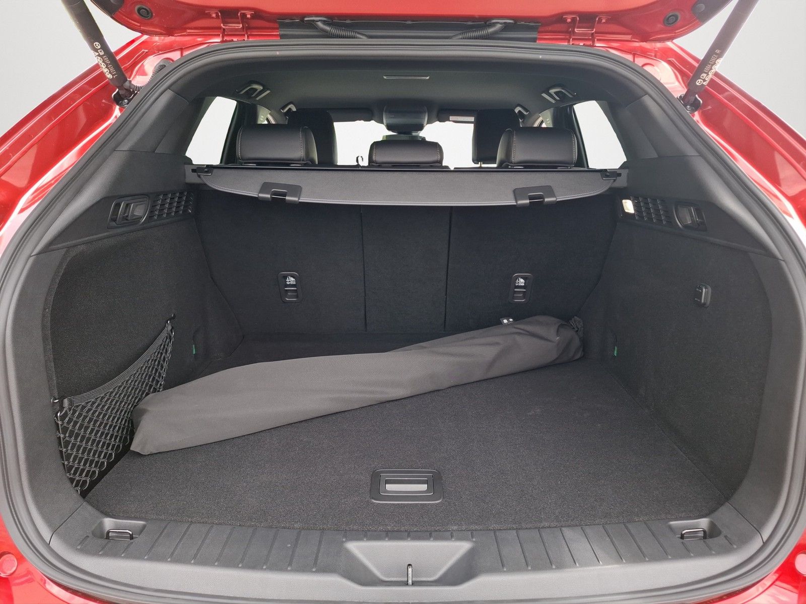 MAZDA CX-60 3.3L e-SKYACTIV D 254ps 8AT AWD Homura COS - Image 16