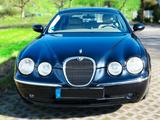 Jaguar S-Type 2.7 Liter V6 Diesel Executive Executive - gebrauchte Jaguar S-Type aus dem Jahr 2008