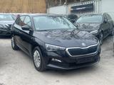 Skoda Scala Drive 125 TDI Autom*LED*DAB* - Skoda Scala mit Diesel-Antrieb: Kombi