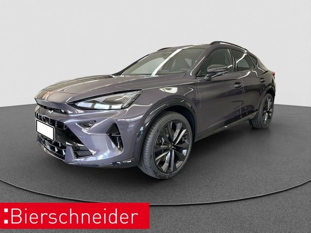 Cupra Formentor VZ e-HYBRID DSG Black Edition AHK TOP 