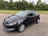 Volkswagen Polo V Team  Klima - Volkswagen Polo: Team