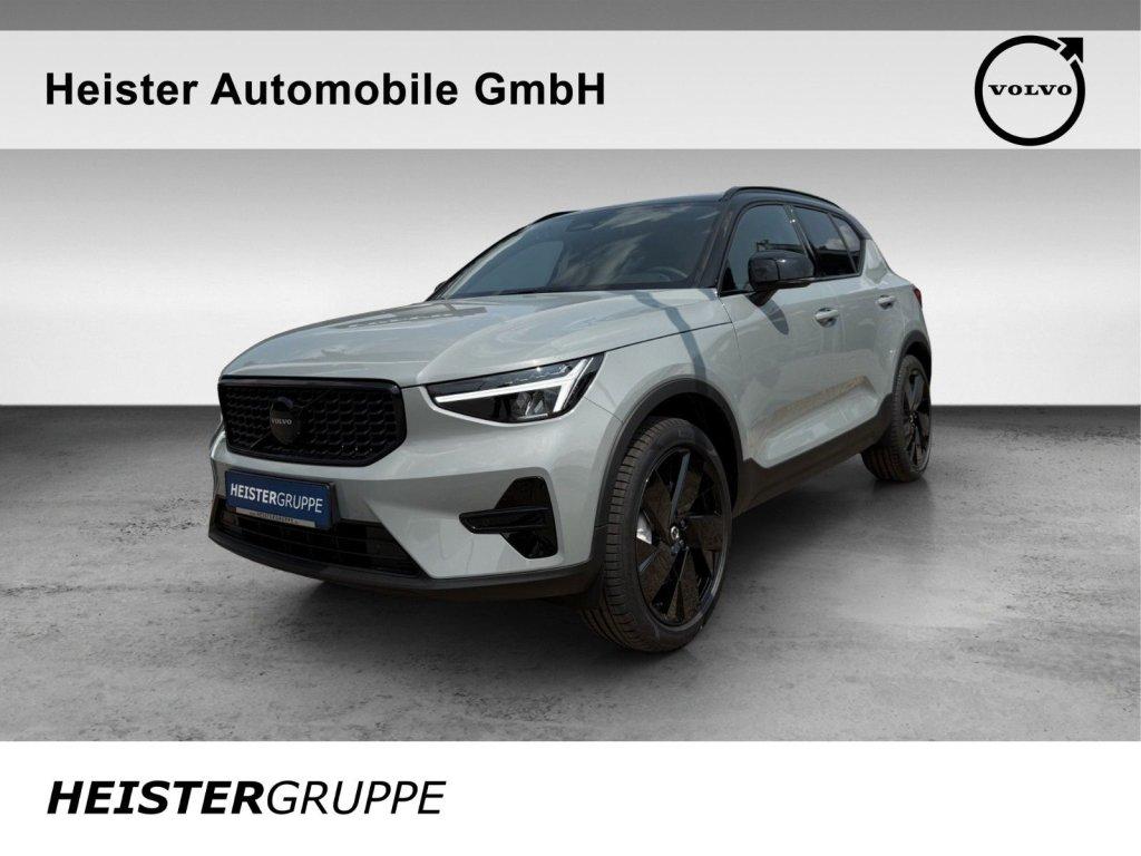 Volvo XC40 B3 Plus Black Edition+10.500€ Preisvorteil+