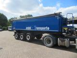 Langendorf SKS 24/31 Alu Mulde 4880kg - Langendorf Tieflader