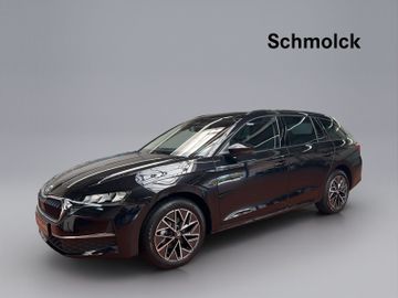 Octavia Combi Balance 1.5 TSI DSG AHK LED NAVI