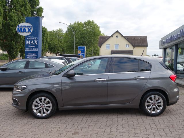 Fiat Tipo 1.6 JTD MULTIJET Lounge/NAVI/KAMERA/PDC