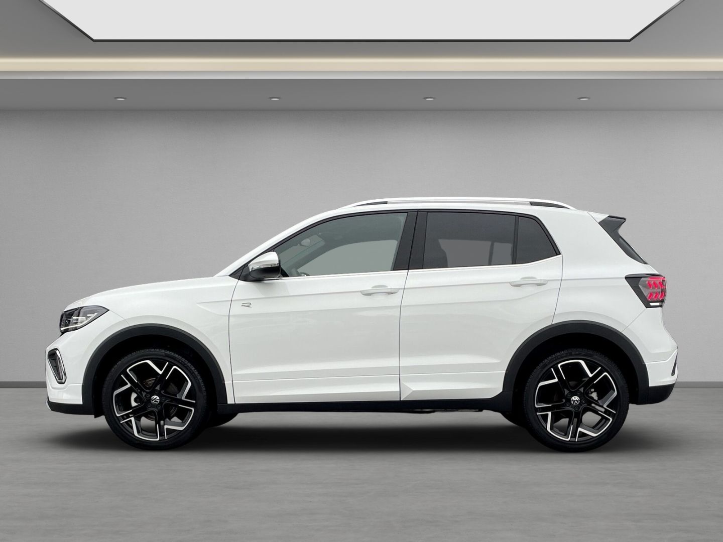 Volkswagen T-Cross - Bild 3
