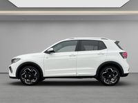Volkswagen T-Cross - Vorschau Bild 3