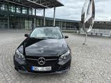 Mercedes-Benz E 500 4MATIC Limousine designo B&O - Mercedes-Benz: Limo