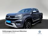 Volkswagen Amarok DoubleCab 3,0 TDI Style 4Motion AHK IQ.Li