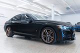 BMW 330e M-Performance KAM LED HIFI LEDER SZH  NAV - BMW 330 mit Hybrid-Antrieb
