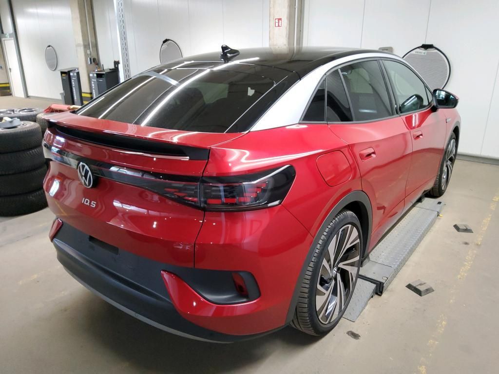Volkswagen ID.5 - Bild 4